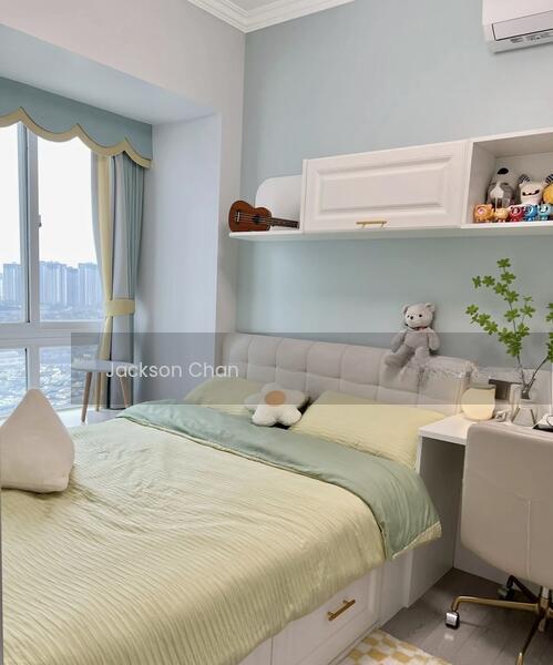 Sky88 Residences - 3
