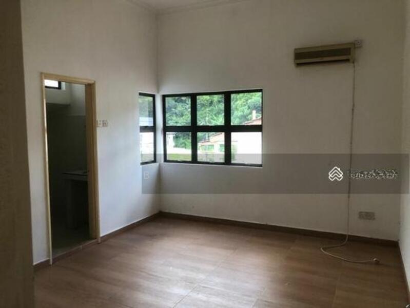 Taman Koperasi Cuepacs - 2