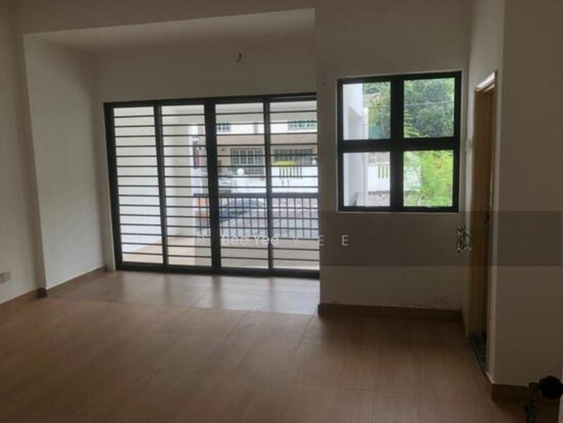 Taman Koperasi Cuepacs - 3