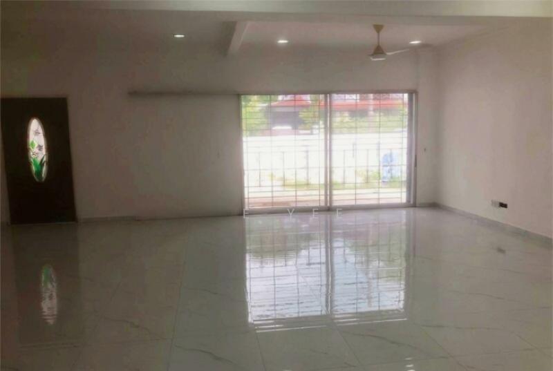 Taman Koperasi Cuepacs - 5