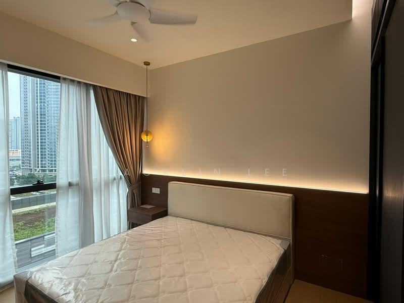 TRX Residences - 2