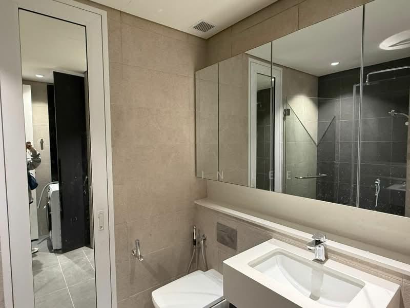 TRX Residences - 4