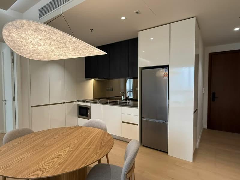 TRX Residences - 5