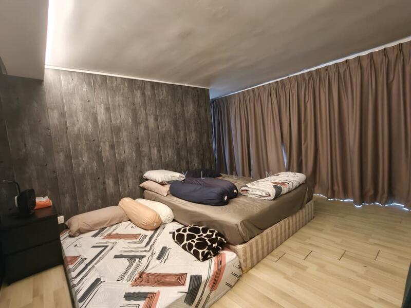 Empire Damansara - 4