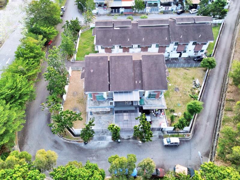 Laman Orkid, Nilai Impian - 2