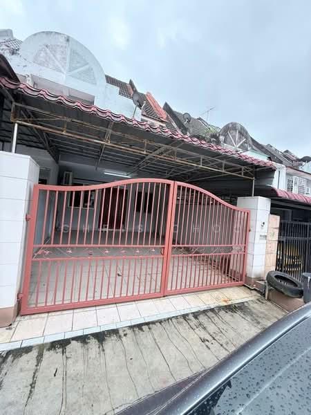 Taman Kosas Ampang Bukit Indah Ampang Indah - 1