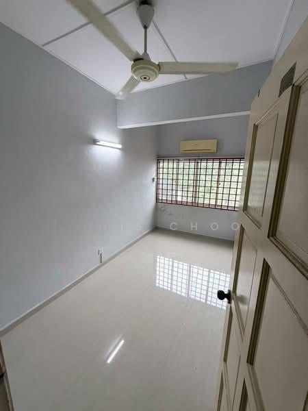 Taman Kosas Ampang Bukit Indah Ampang Indah - 2