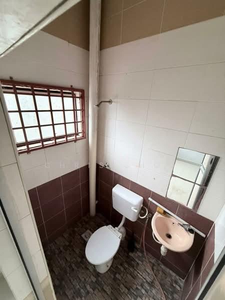 Taman Kosas Ampang Bukit Indah Ampang Indah - 3