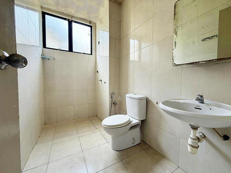 Palm Villas - 2