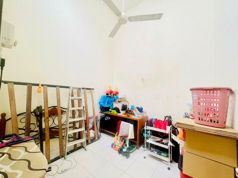 Seksyen 29 - 2