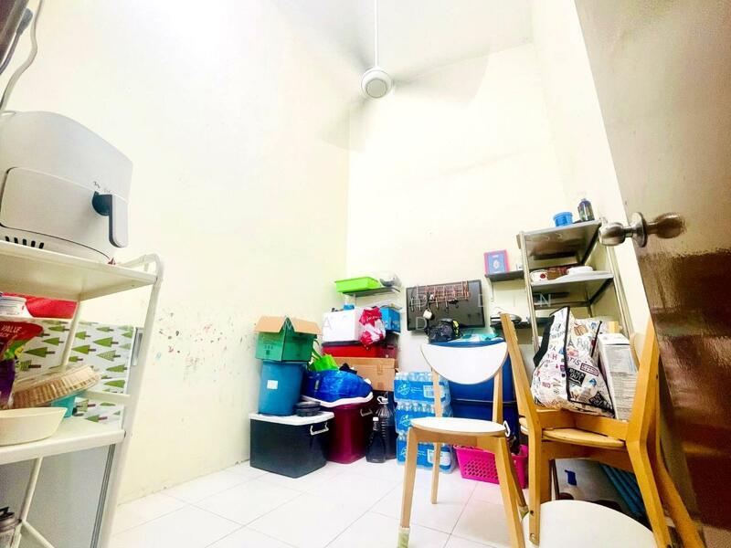 Seksyen 29 - 5