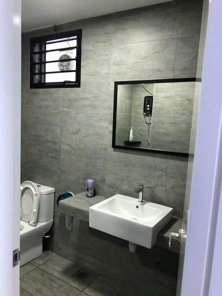 Woodsbury Suites - 5