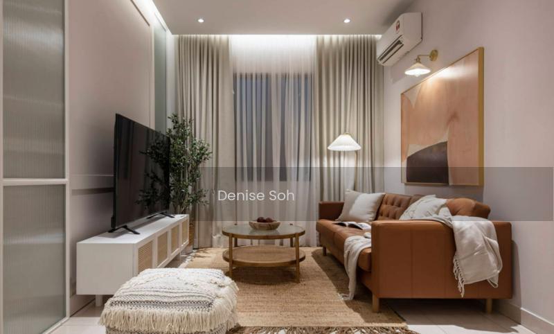 Tangen Residences - 3