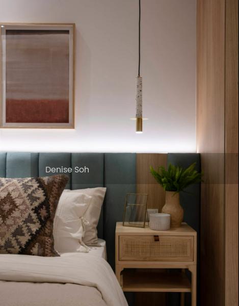 Tangen Residences - 4