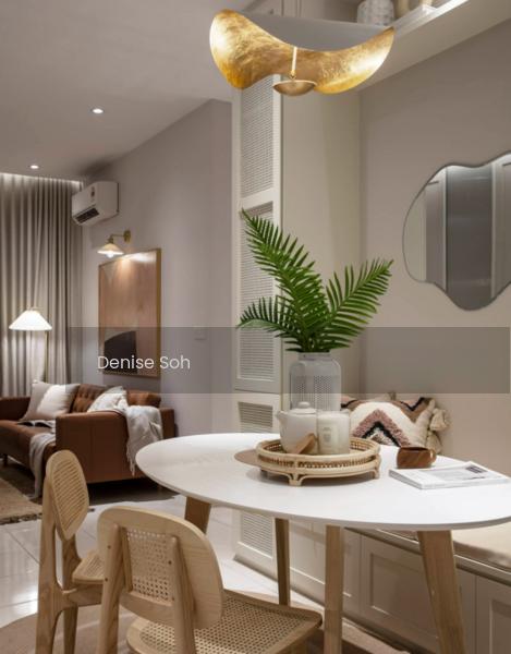 Tangen Residences - 5
