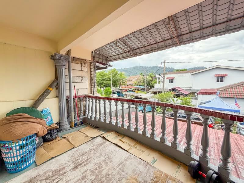 Taman Seri Raya - 2