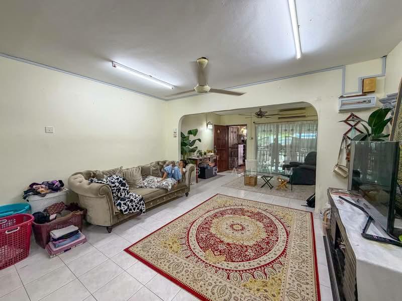 Taman Seri Raya - 5