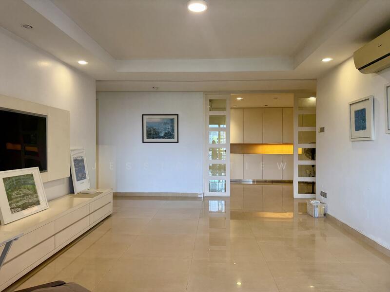 The Straits View Condominium - 1