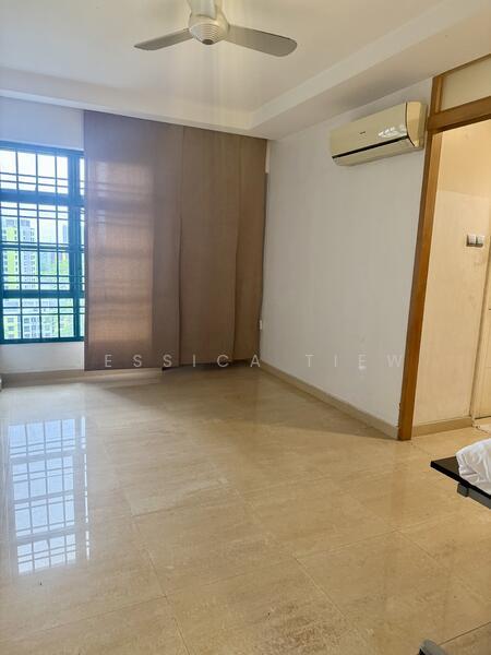 The Straits View Condominium - 5