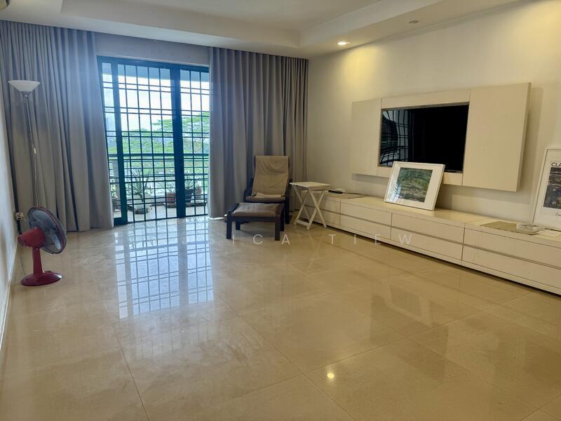 The Straits View Condominium - 3