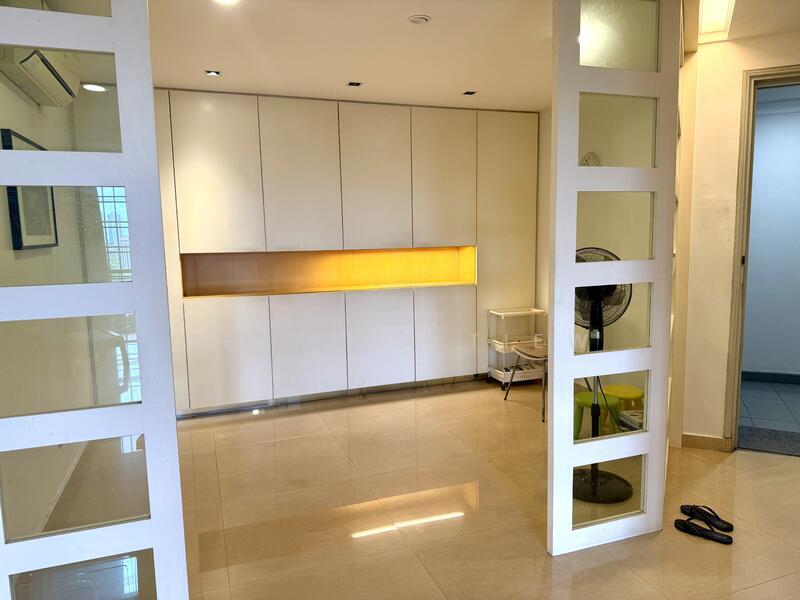 The Straits View Condominium - 4