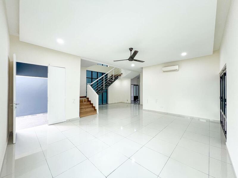 Taman D'Ramal Prima - 4
