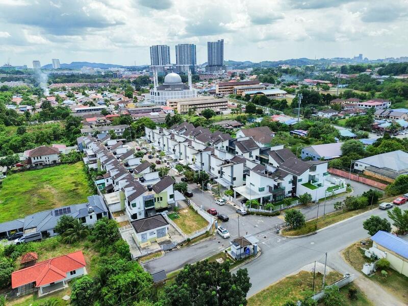Taman D'Ramal Prima - 5