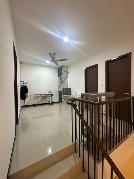 Setia Eco Templer - 2