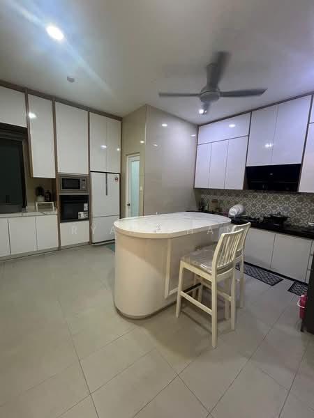 Setia Eco Templer - 5