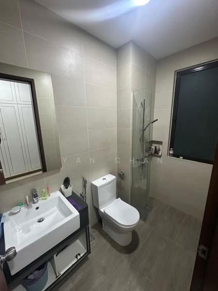 Setia Eco Templer - 5