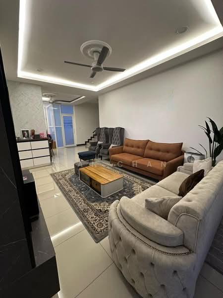 Setia Eco Templer - 1