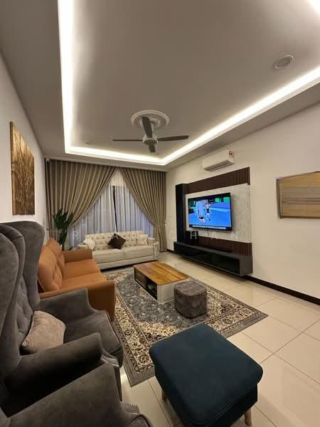 Setia Eco Templer - 4