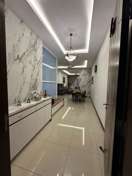 Setia Eco Templer - 3