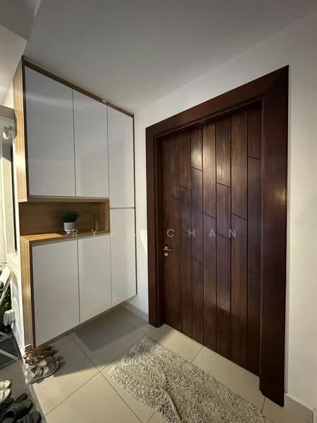 Setia Eco Templer - 2