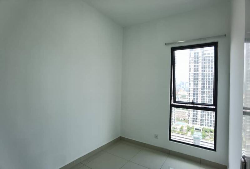 The Sky Residence - 2