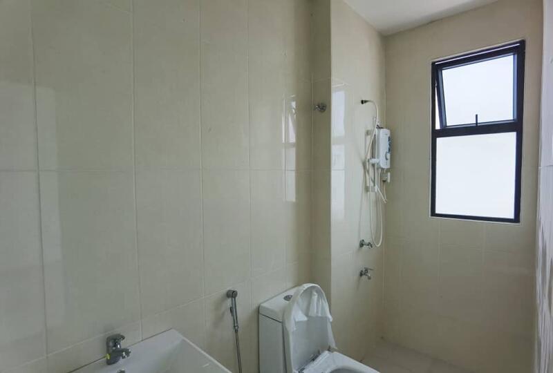 The Sky Residence - 4