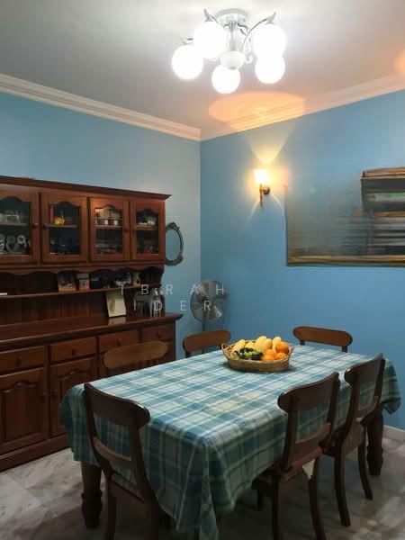 Bukit Rahman Putra - 5