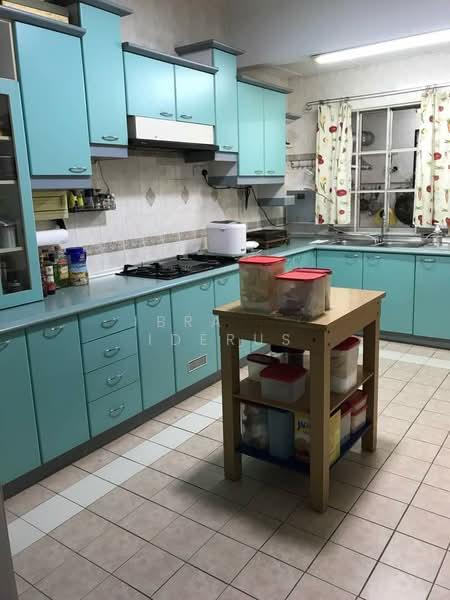 Bukit Rahman Putra - 4