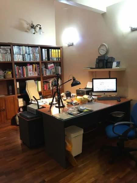 Bukit Rahman Putra - 3