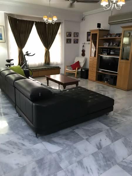 Bukit Rahman Putra - 2