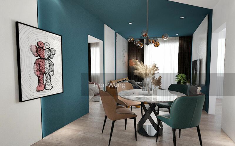 Damar Residence - 5