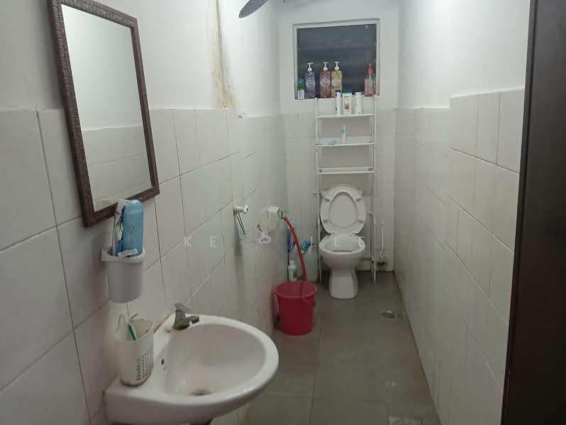 Vista Subang - 5