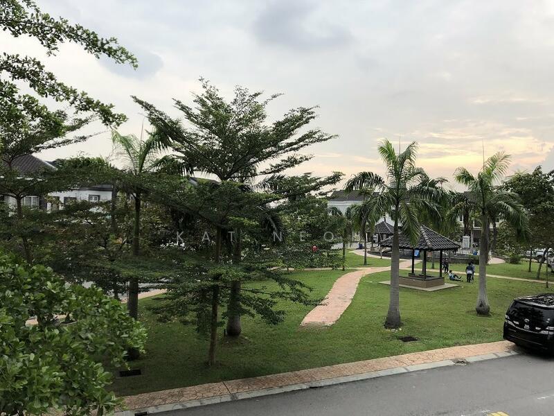 Saujana Villa, Prima Saujana Kajang Semi D - 4