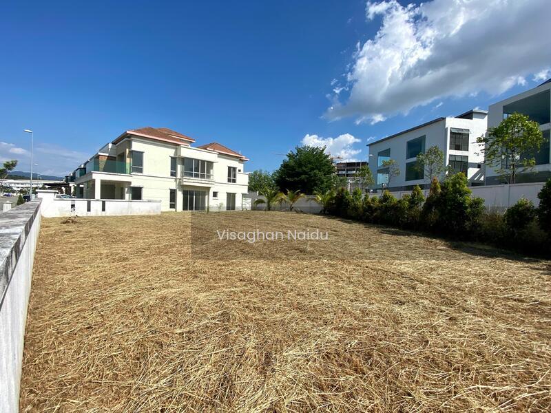 Anggun 2 Rawang Kota Emerald - 5