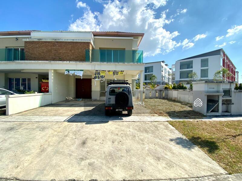 Anggun 2 Rawang Kota Emerald - 3