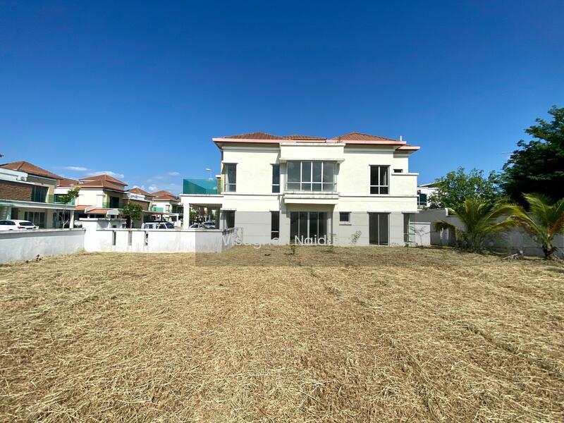 Anggun 2 Rawang Kota Emerald - 2