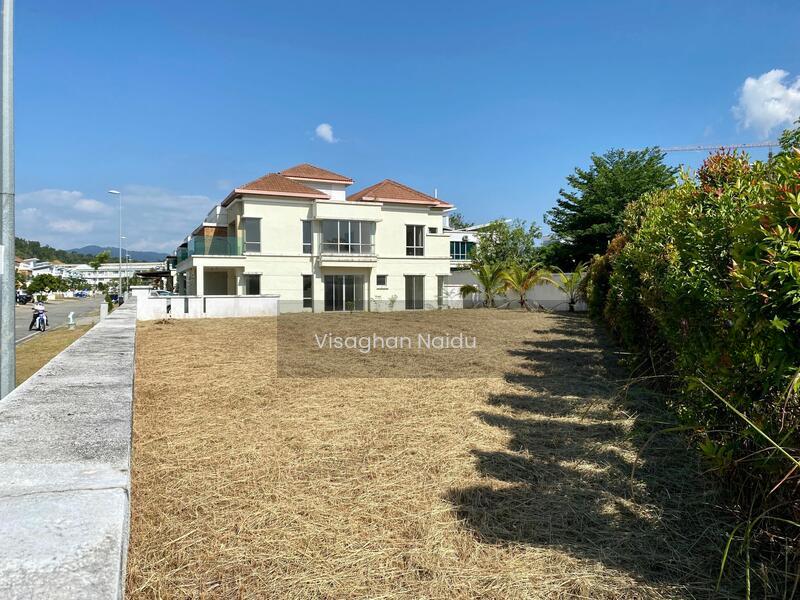 Anggun 2 Rawang Kota Emerald - 1