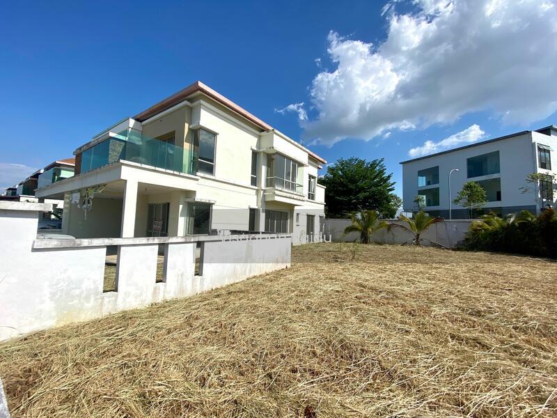 Anggun 2 Rawang Kota Emerald - 4