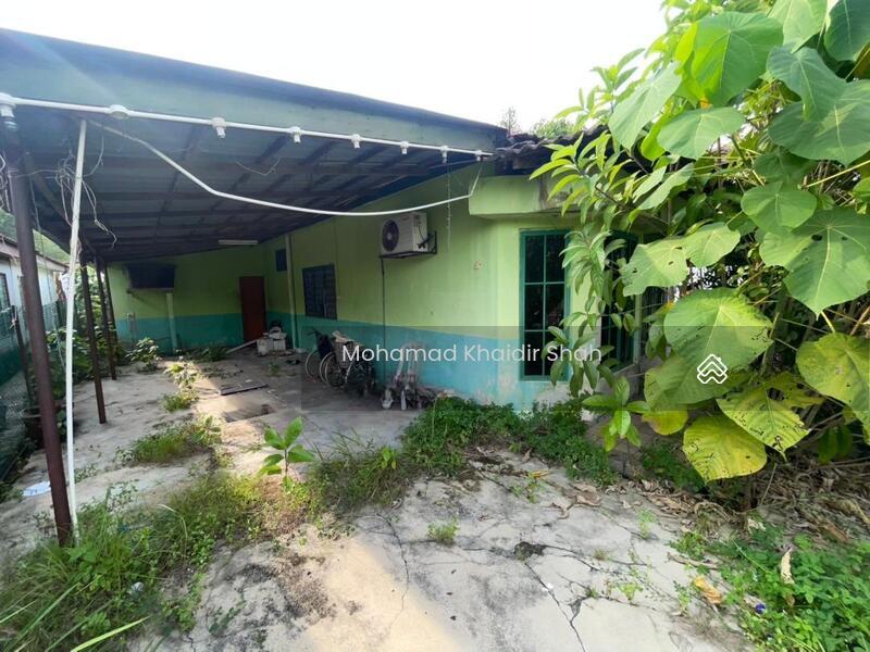 Taman desa kelisa - 2