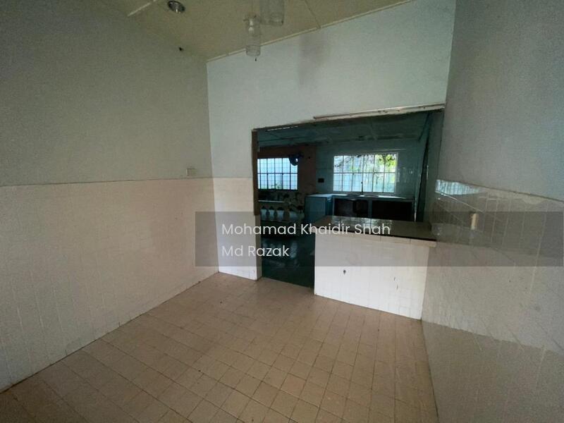 Taman desa kelisa - 5